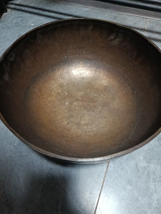 Антиквариат казан