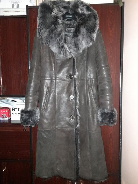 Продам дублёнку.