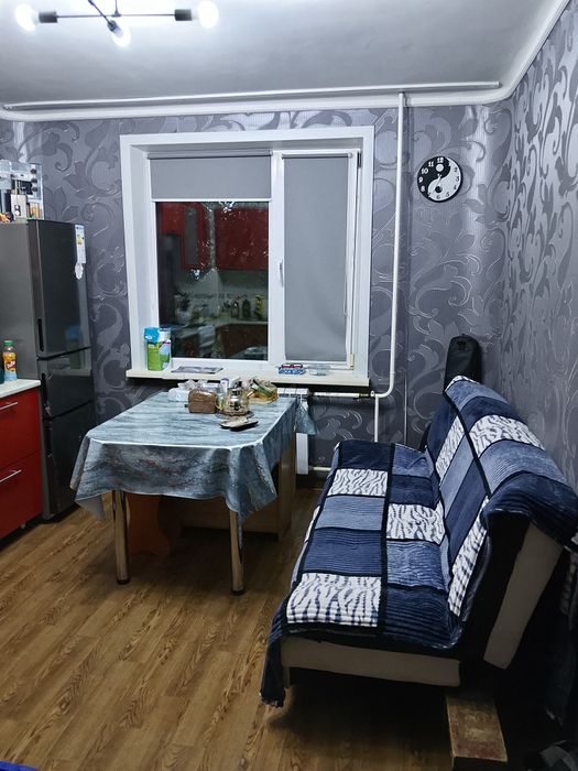 Продам 1- комн.квартиру.
