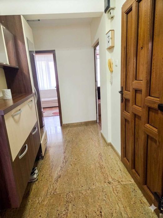 P.F - Apartament 2 camere - Spitalul Județean Oradea