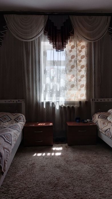 Продам 4х комнатный дом