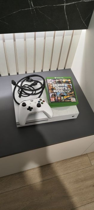 Xbox One S in stare buna