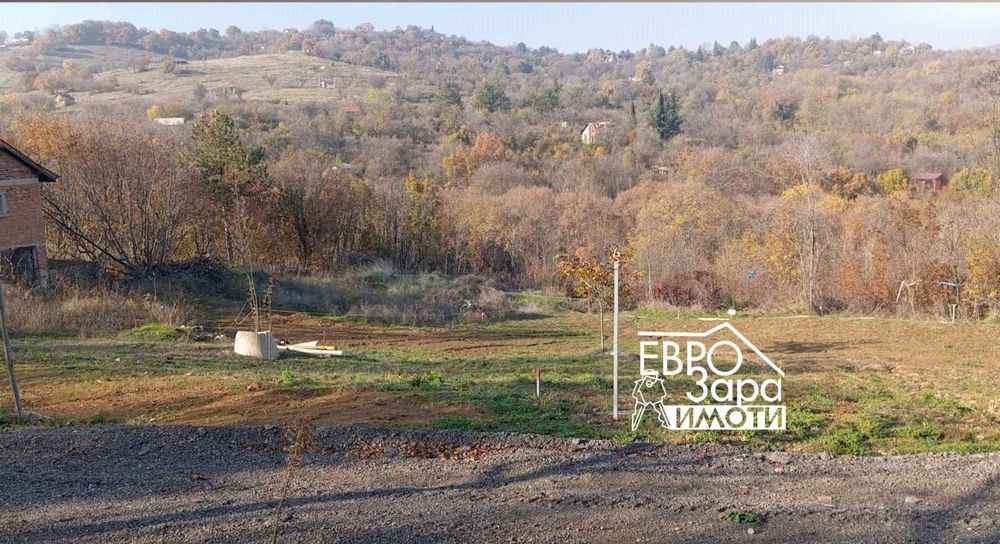 Продава се Парцел в Стара Загора, Център - 541 кв.м за 28 €/кв.м - Снимка #1