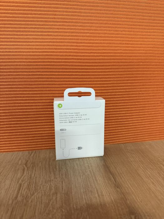 Incarcator Apple USB-C 35w