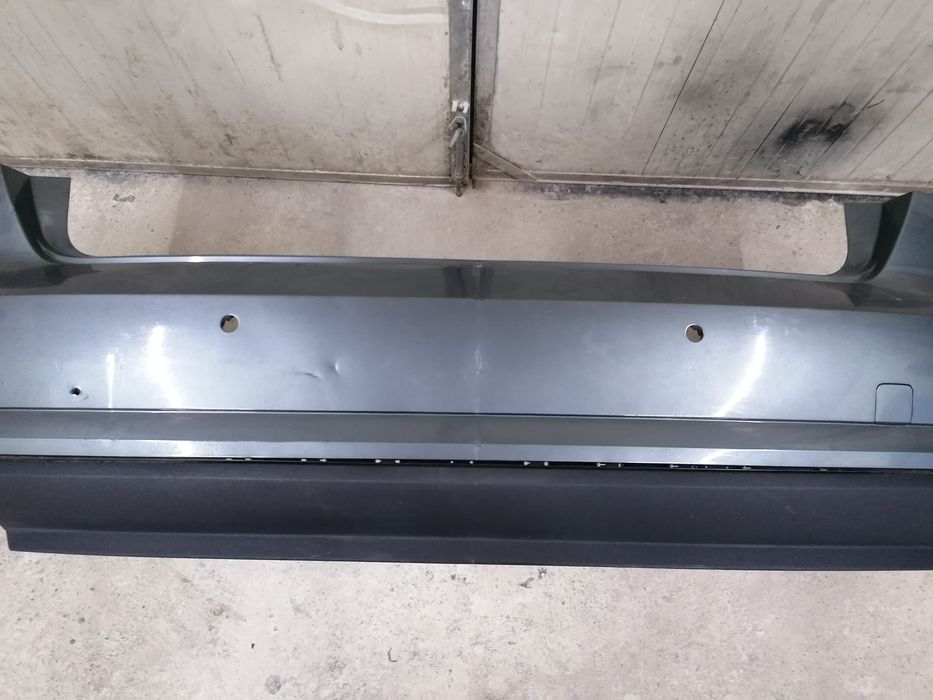 Bara spate Audi a4 b9 2015 2019