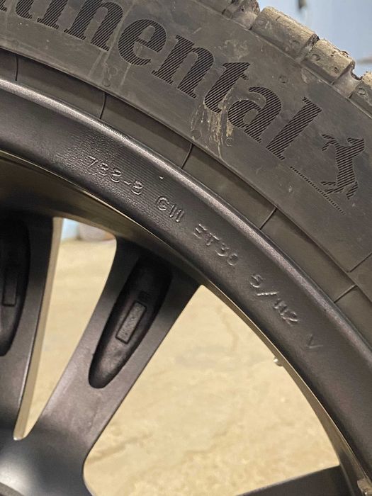 Джанти за БМВ G сериите 19 inch 5x112 8j et30