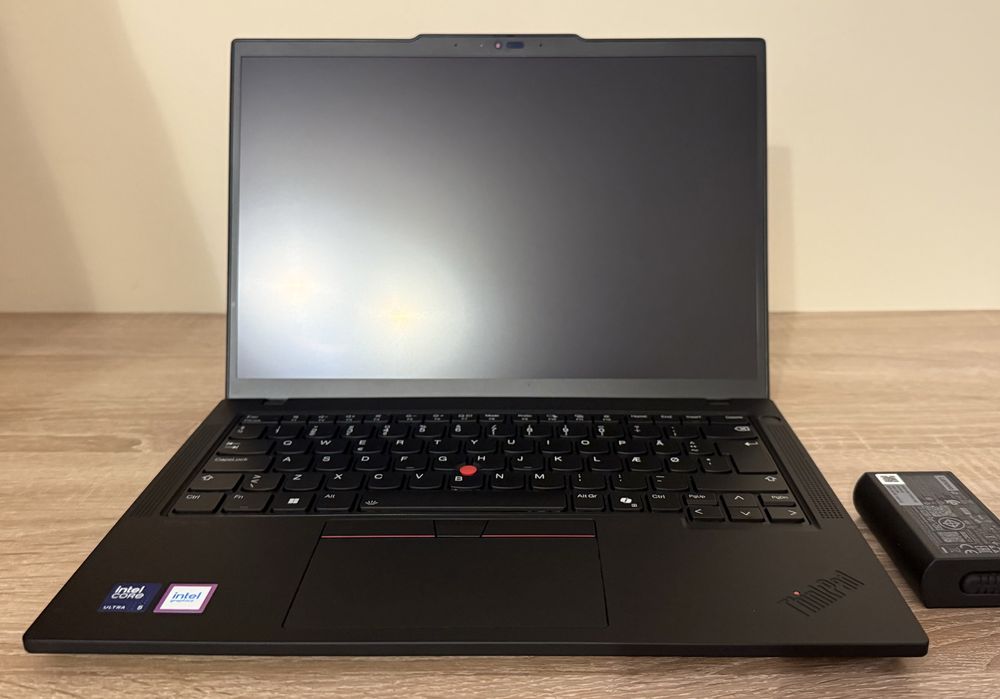 Lenovo Thinkpad T14 Gen5 Ultra 5 125U 512GB 16GB ! Touch CA NOU !