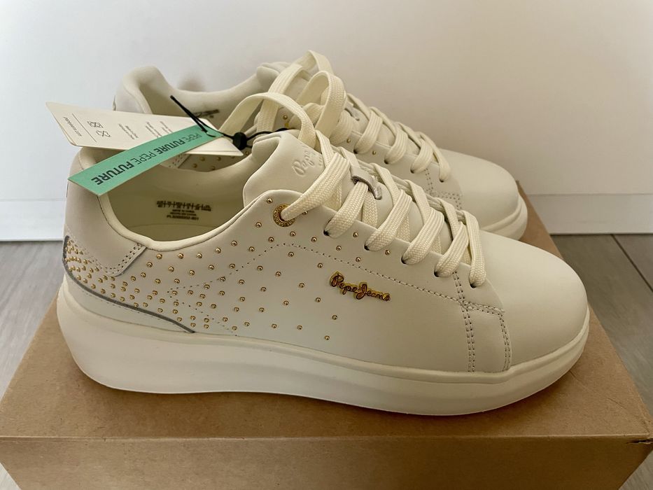 Pepe Jeans-Yara Sweet(size-40)