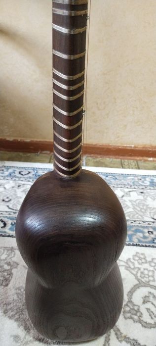 Bakinskiy tor sotiladi