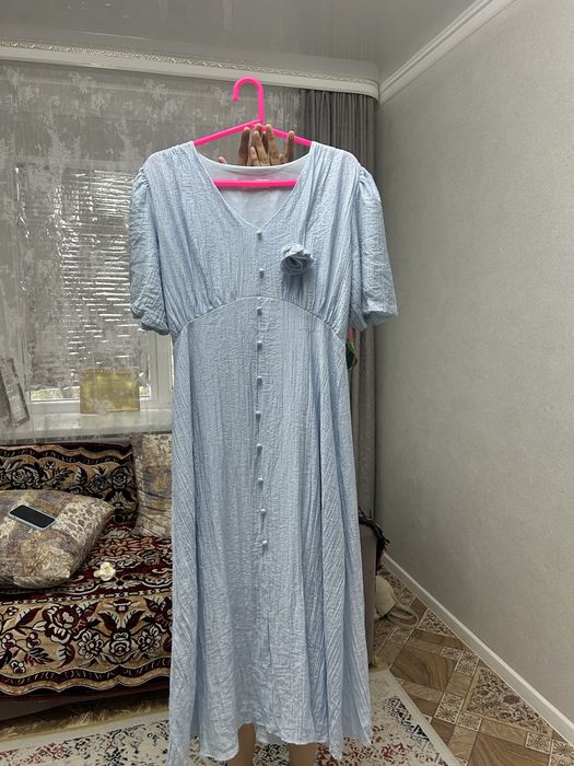 Женкие платья.