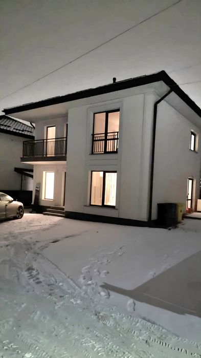 Casa de închiriat, Ipotesti ,Lisaura