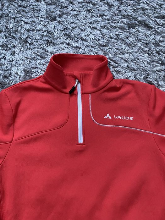 bluza termica vaude dama