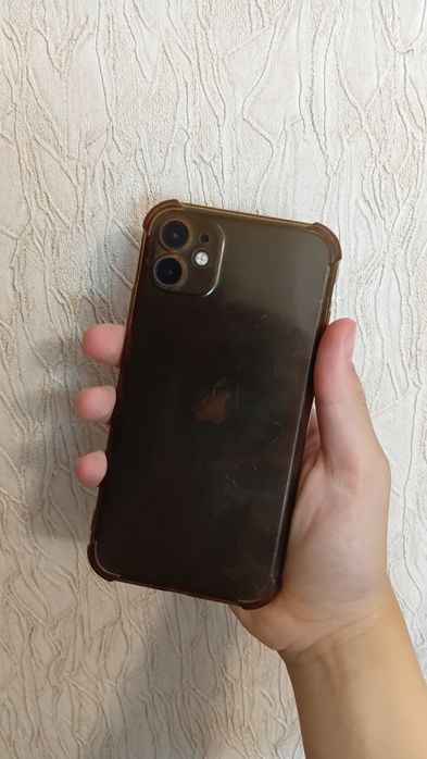 Айфон 11 64gb акб 100%