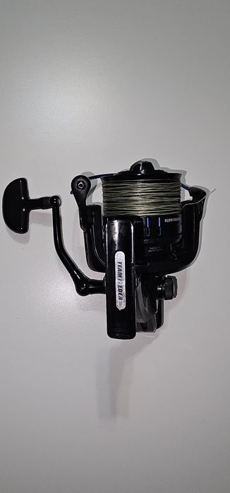 Vand mulineta Team Feeder Fine Carp 6000