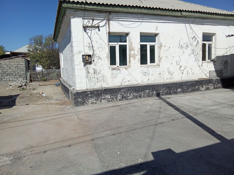 Ерубайва 26 сатилады 5 сотка