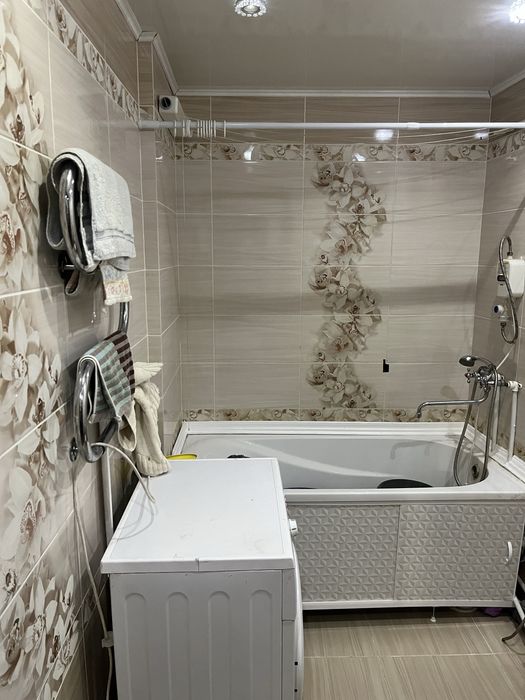 Сдам 2х комнатную квартиру