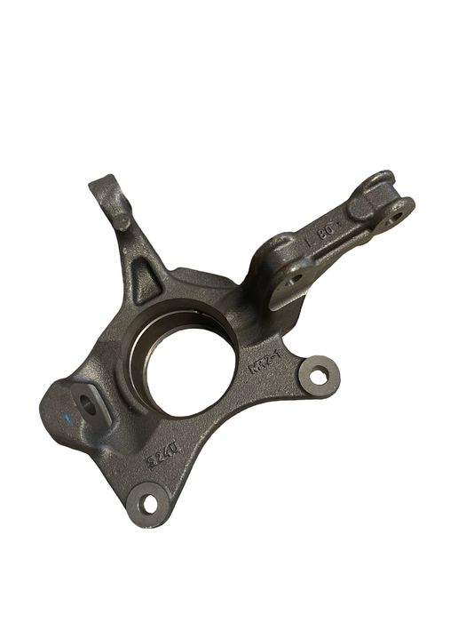 Fuzeta Stanga Fata Dacia Duster 2010 - >