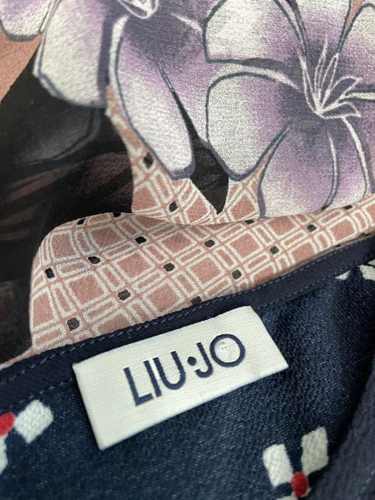 Дамск топ LIU JO | S