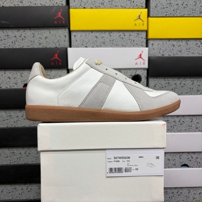 Maison Margiela GATs