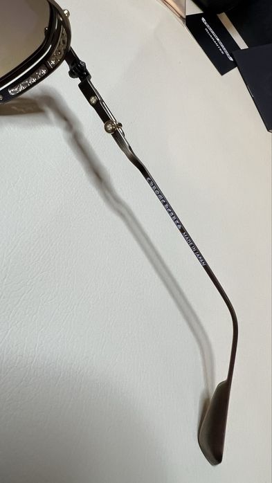 Chrome Hearts Free Ride ochelari de siare noi
