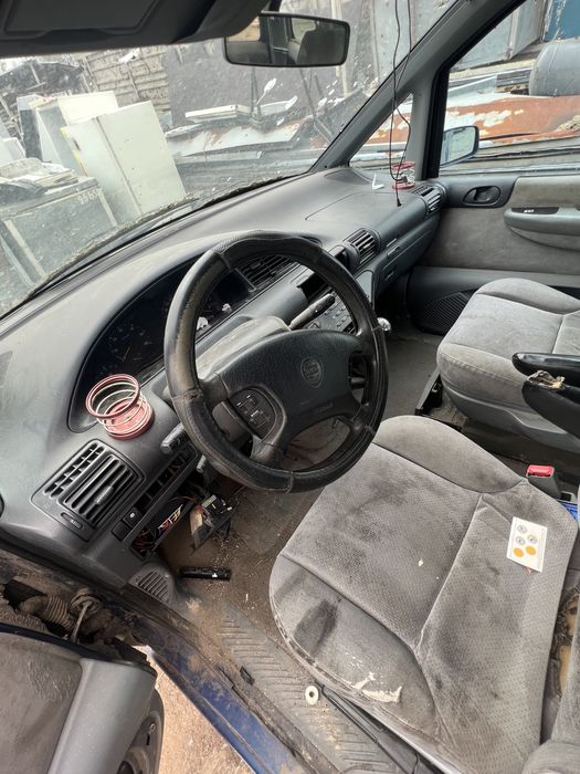 Lancia Zeta 2.1 td НА ЧАСТИ