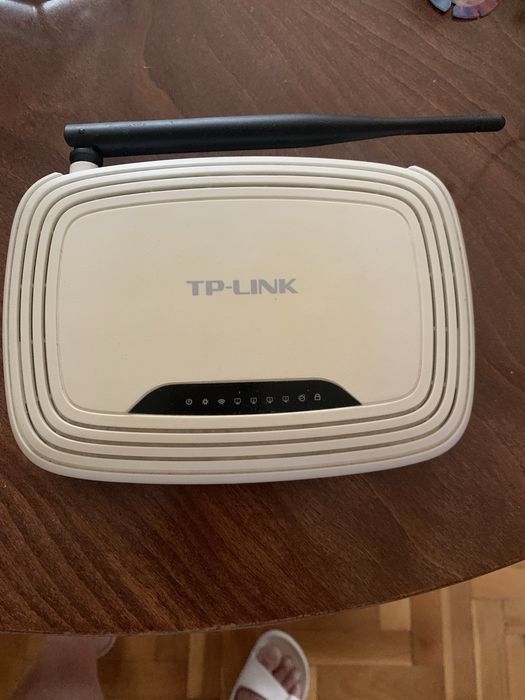 Рутер TP-LINK 150 Mbps