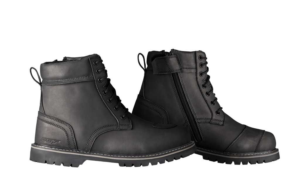 Мото боти RST Roadster 3 CE номер 42