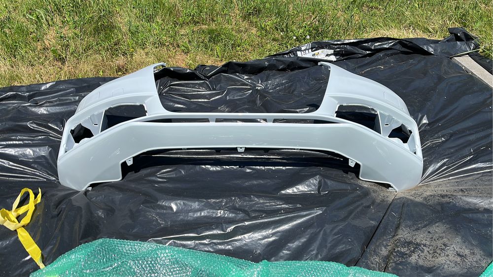 Bara fata Audi A4 B8.5 Sline  OEM