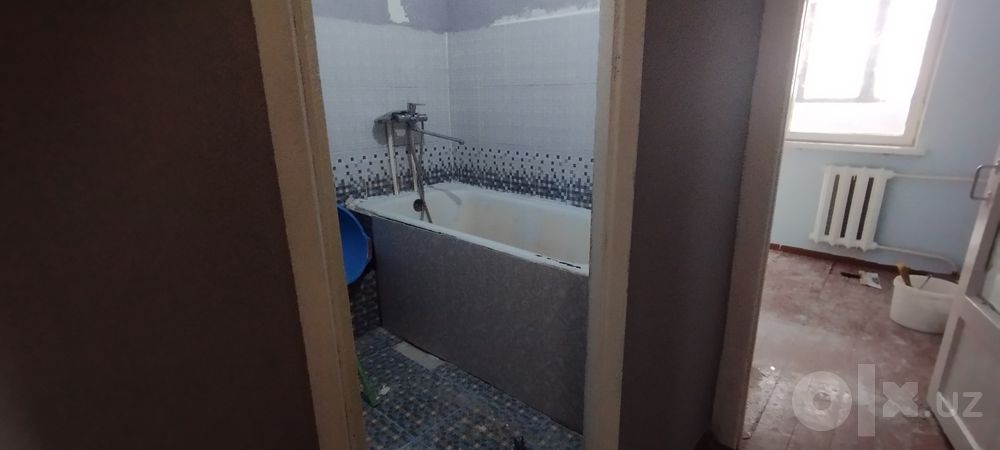 Qora qamish 2/3 grilbarga yetmasdan