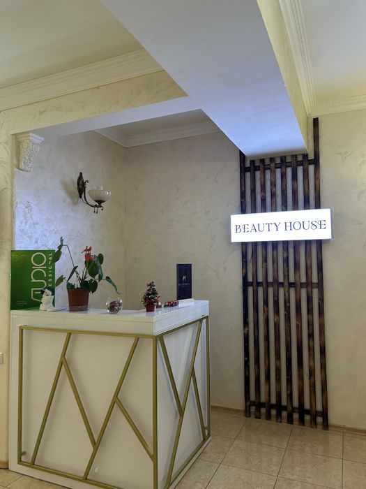 Сдаются кабинеты для бьюти мастеров