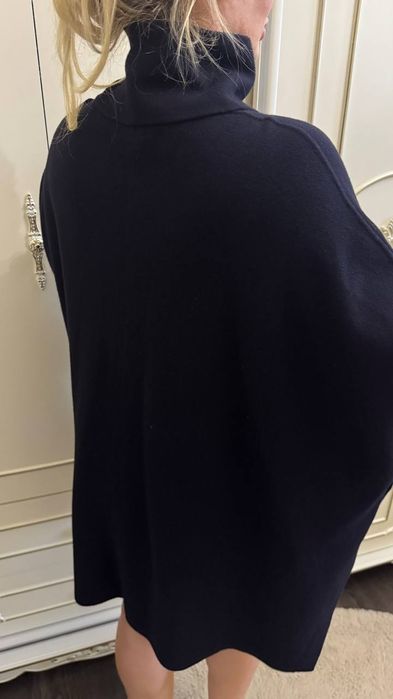 Massimo Dutti — лондонская классика, новая без компромиссов