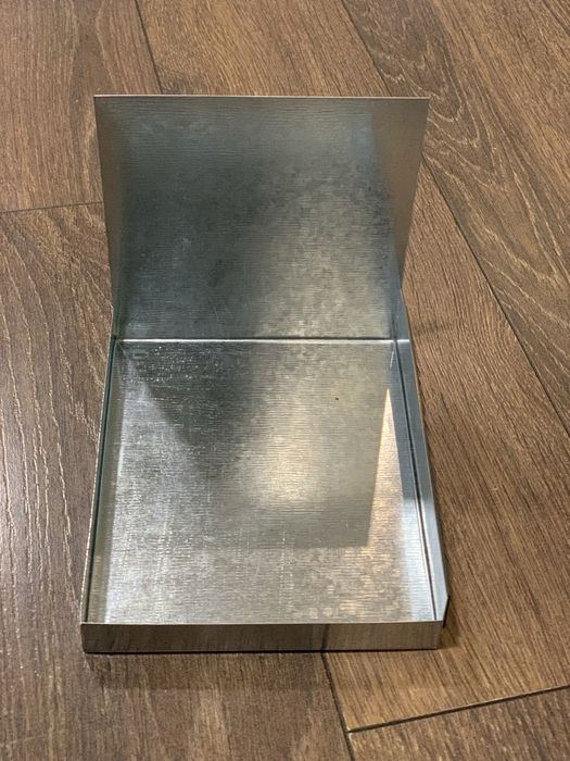 Тавичка за отпадно кафе