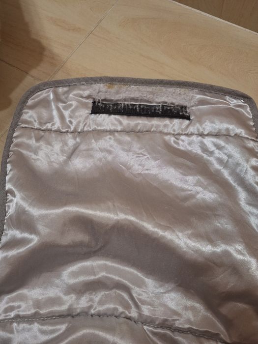 Бебешка количка !