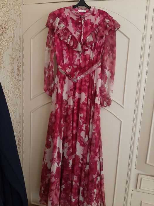 Готовый плате туретцкий