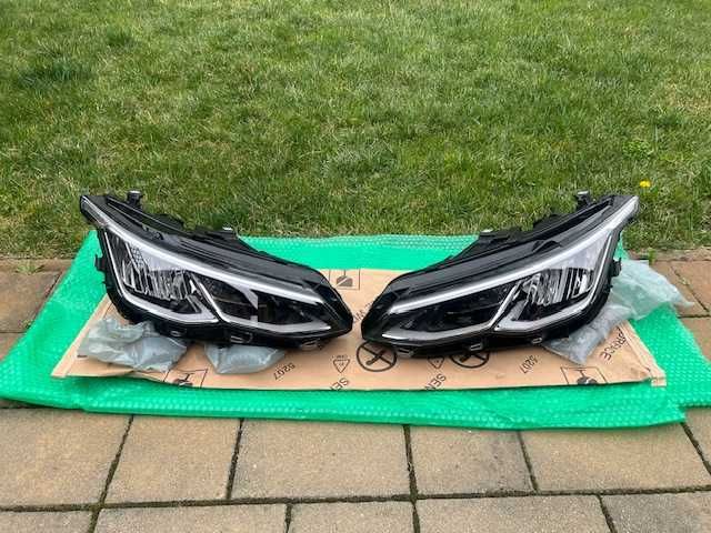 Far led Nou Volkswagen Golf 8