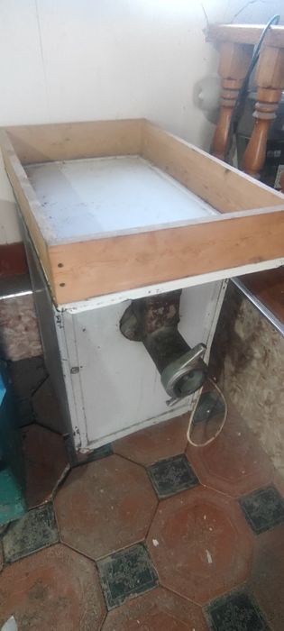 мясуровка, go'sht qiymalash mashinasi,myasurovka