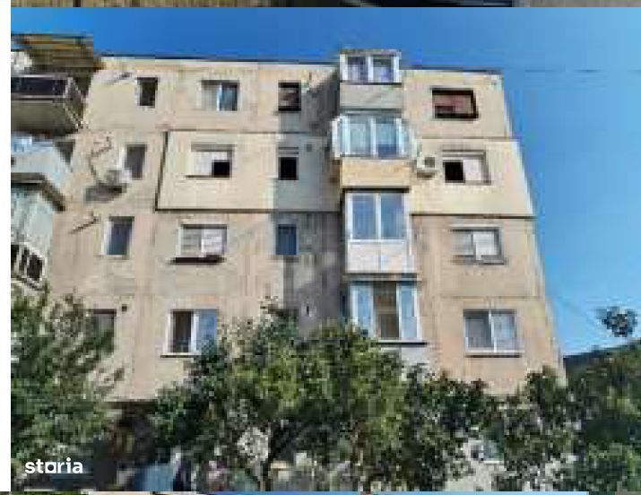 Cota 1/5 din ap 3 camere, Loc. Deva, Jud Hunedoara 11.12