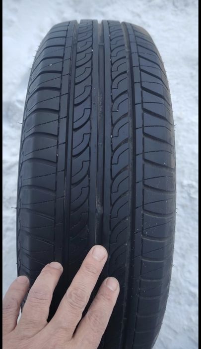 Комплект летних автошин