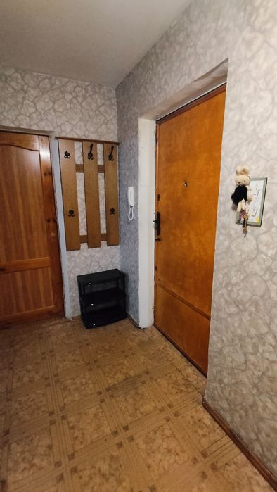 Сдается 2х комнатная квартира,  центр Юбилейная..