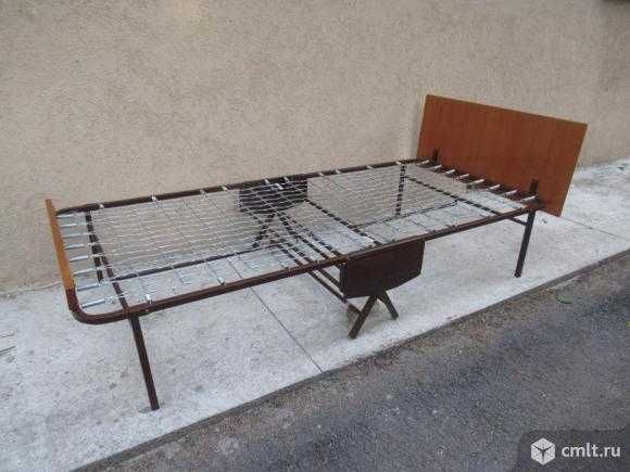 продам кровать тумба СССР