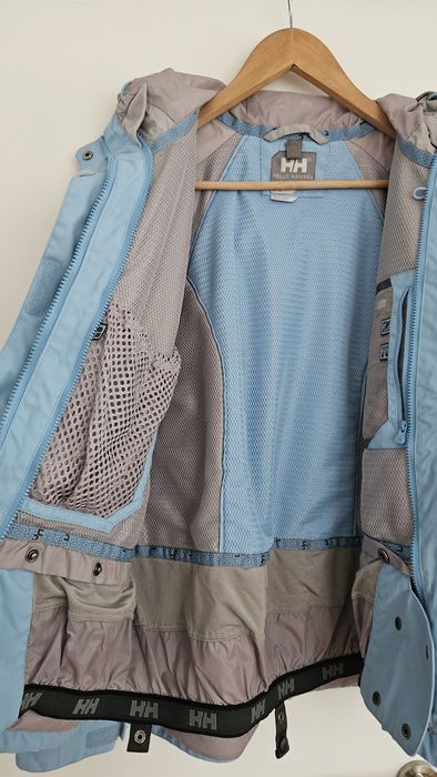 Планинско яке Helly Hansen