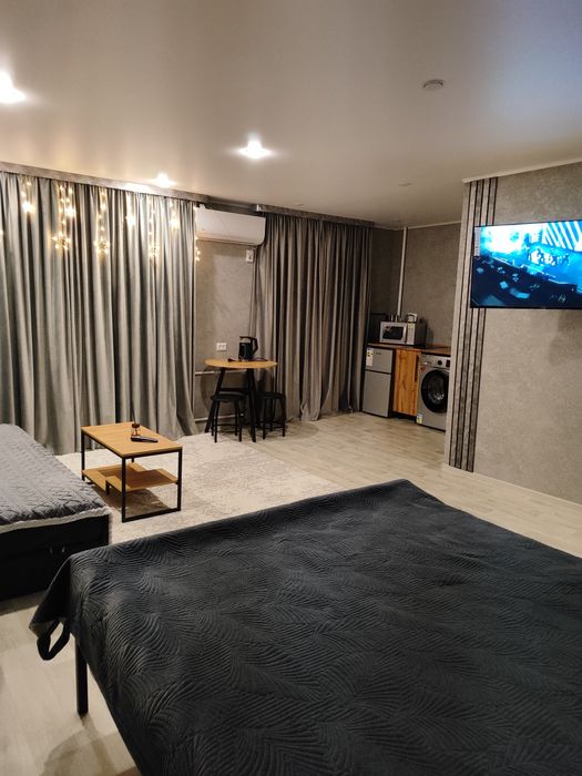 Люкс*  Идеально чисто!