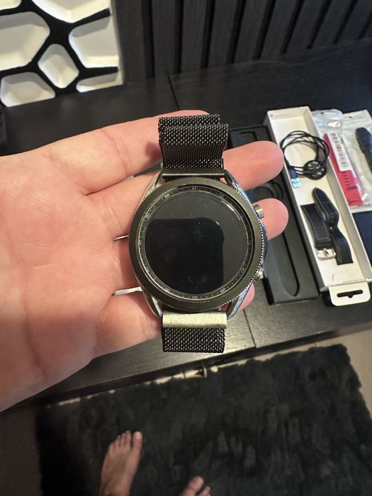 Samsung galaxi watch 3