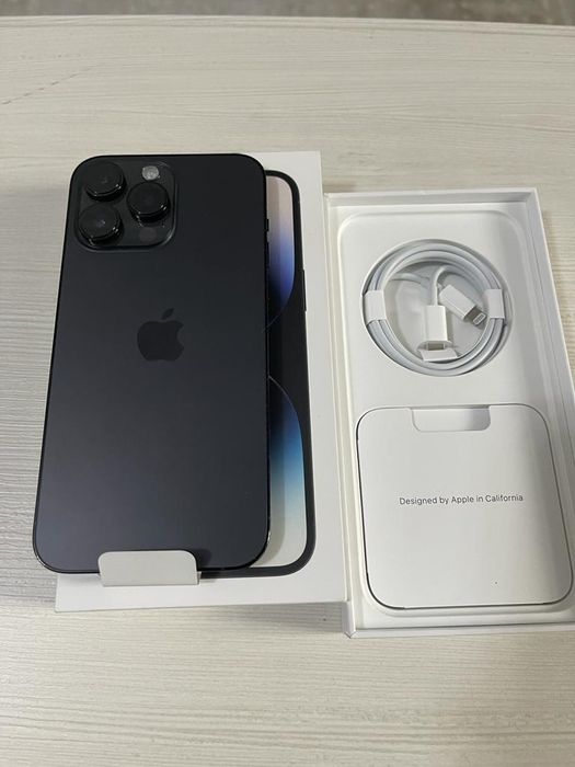 Айфон 14про макс #телефон #айфон