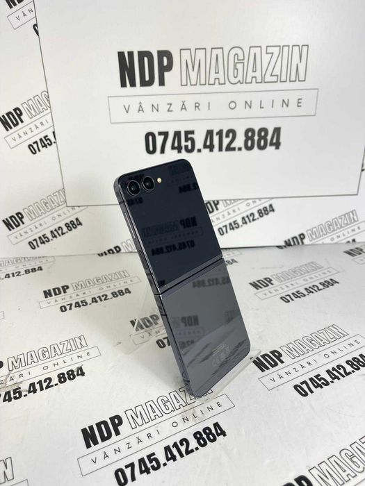 NDP Amanet NON-STOP Bld.Iuliu Maniu 69 SAMSUNG FLIP 5 (39737)