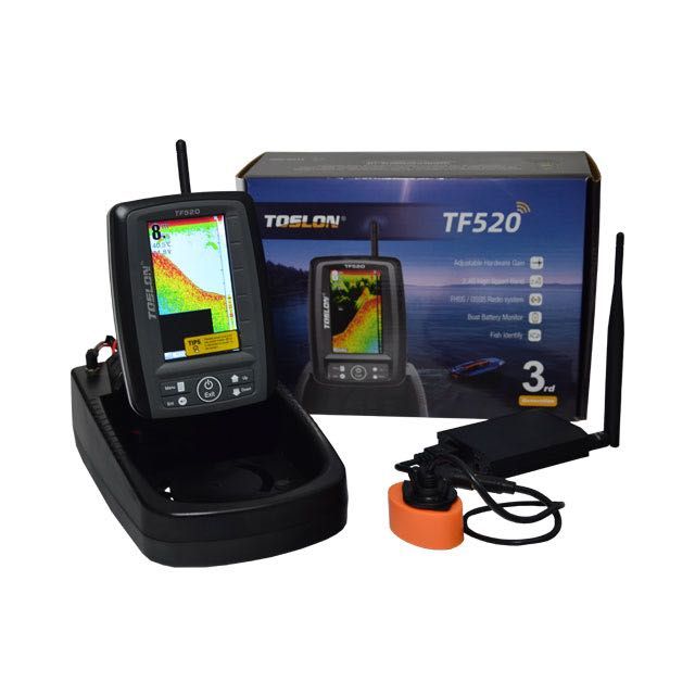 Toslon TF520 Fish Finder