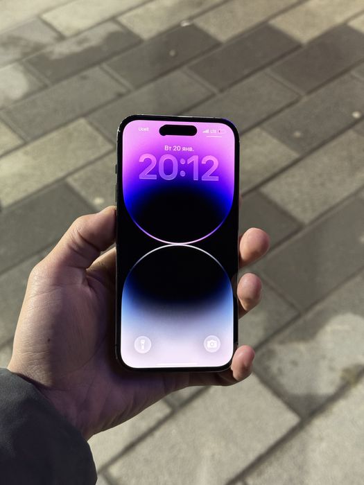 Iphone 14 pro arzonga