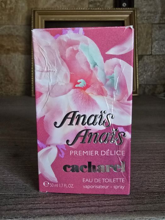 Anais Anais Premier DeliceCacharel