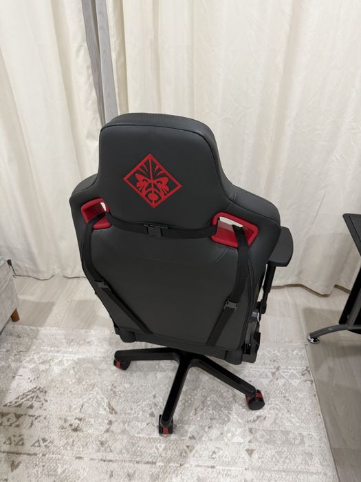 игровое комфортное кресло до 250кг
