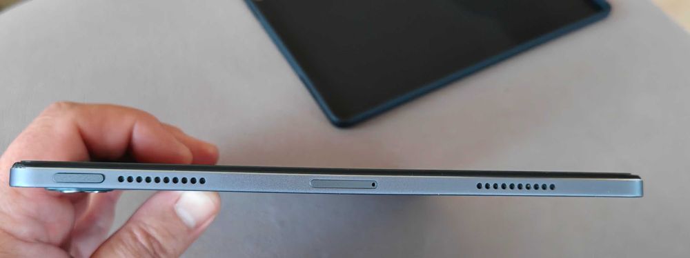 Lenovo Tab P12  ram 8gb/rom 128gb 12.7" 3K дисплей